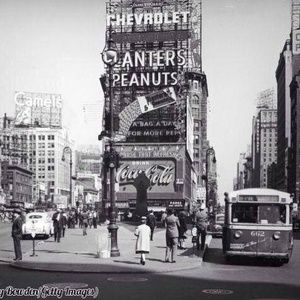 Meet your Posher, William